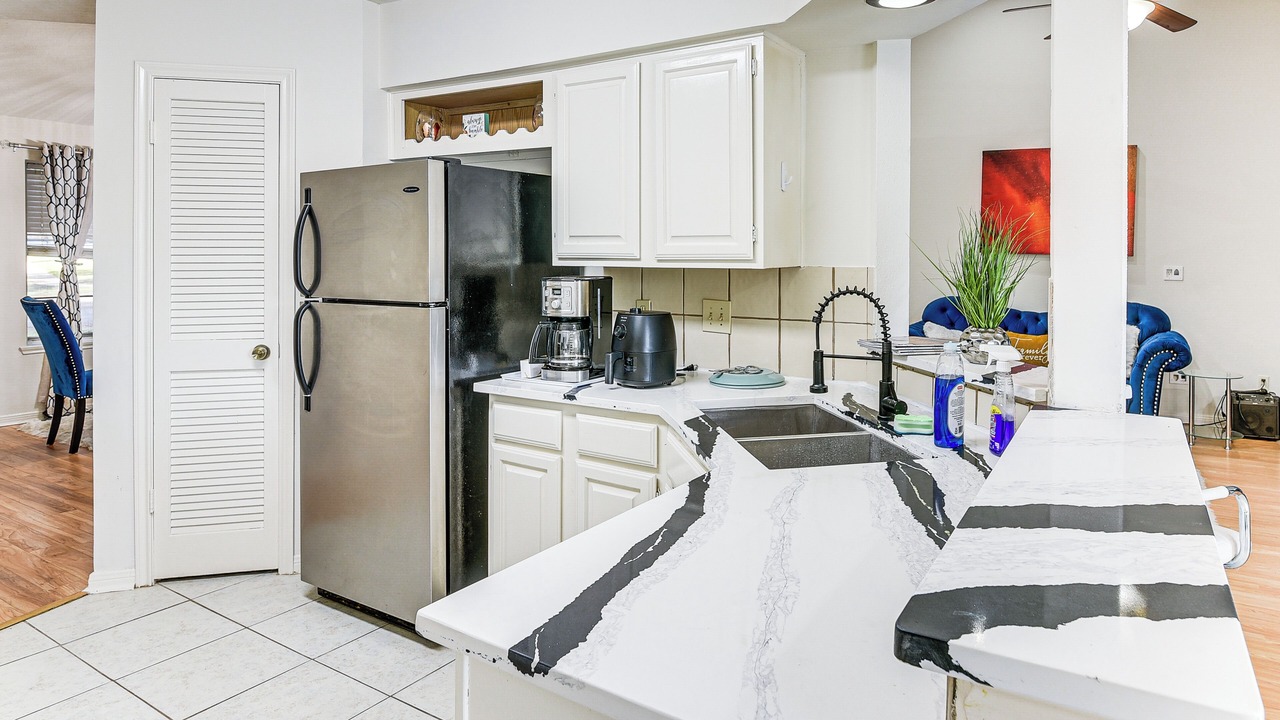 Photo of Kitchen in Sugar Land