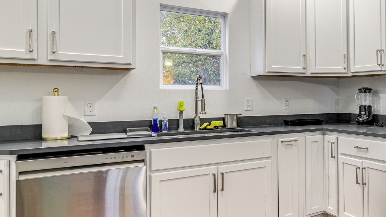 Photo of Kitchen in Joplin