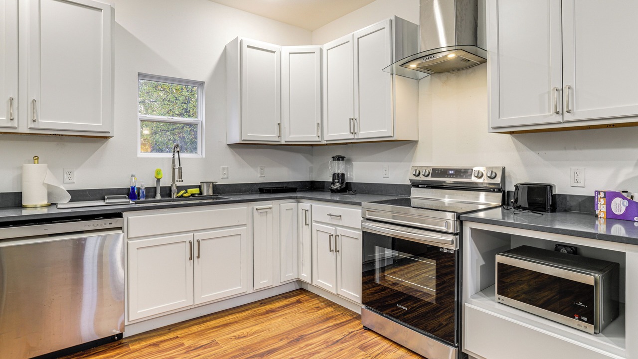 Photo of Kitchen in Joplin