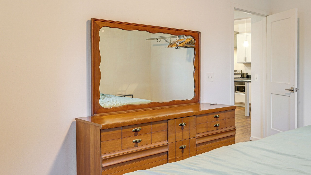 Photo of Bedroom in Joplin