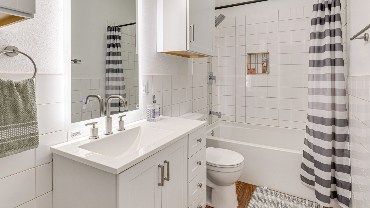 Photo of Bathroom in Joplin