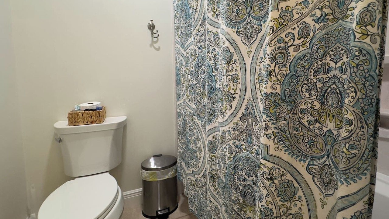 Photo of Bathroom in Biloxi