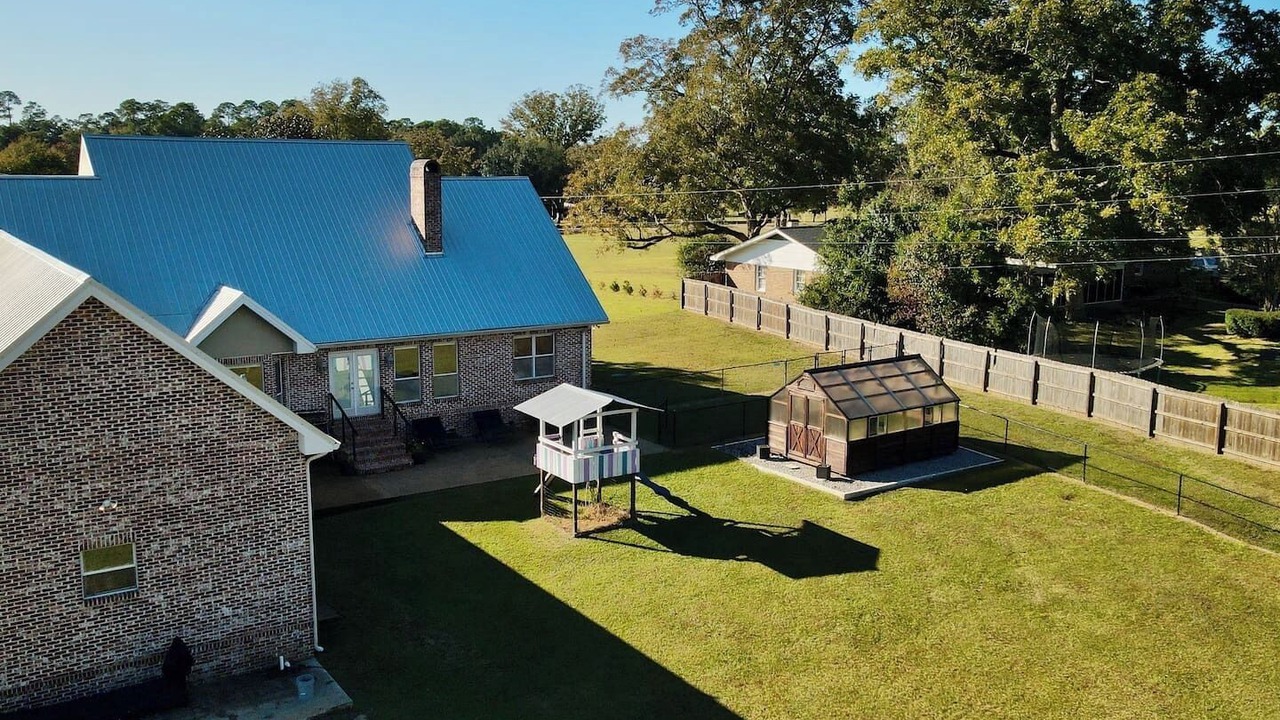 Photo of Outdoor in Biloxi