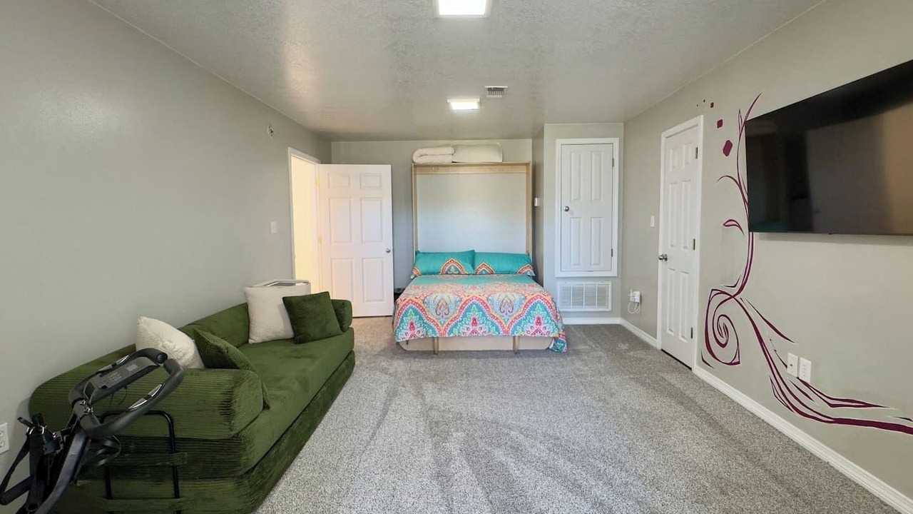 Photo of Bedroom in Biloxi