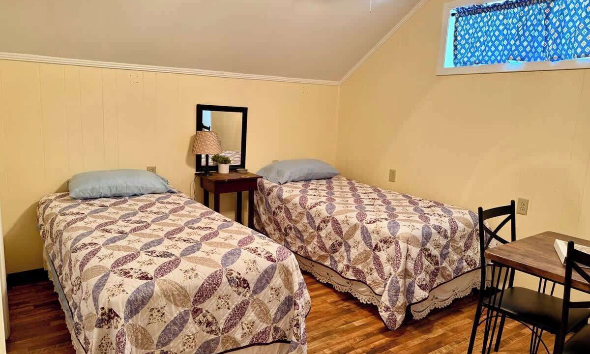 Photo of Bedroom in Wendover