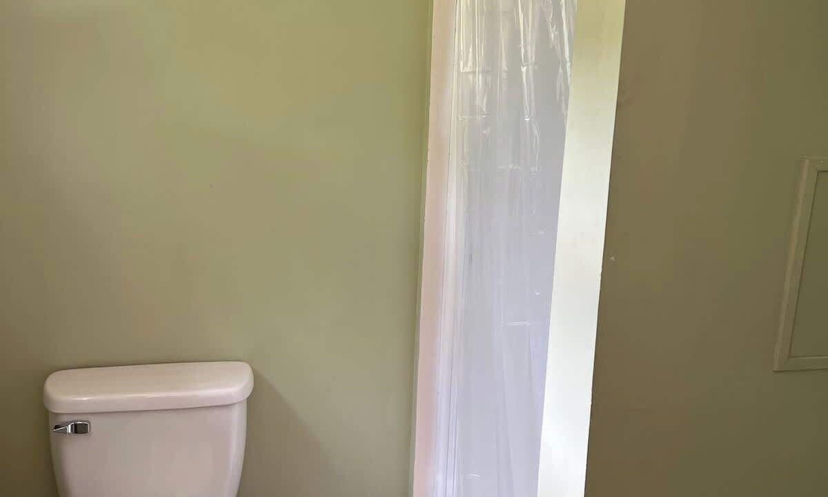 Photo of Bathroom in Wendover