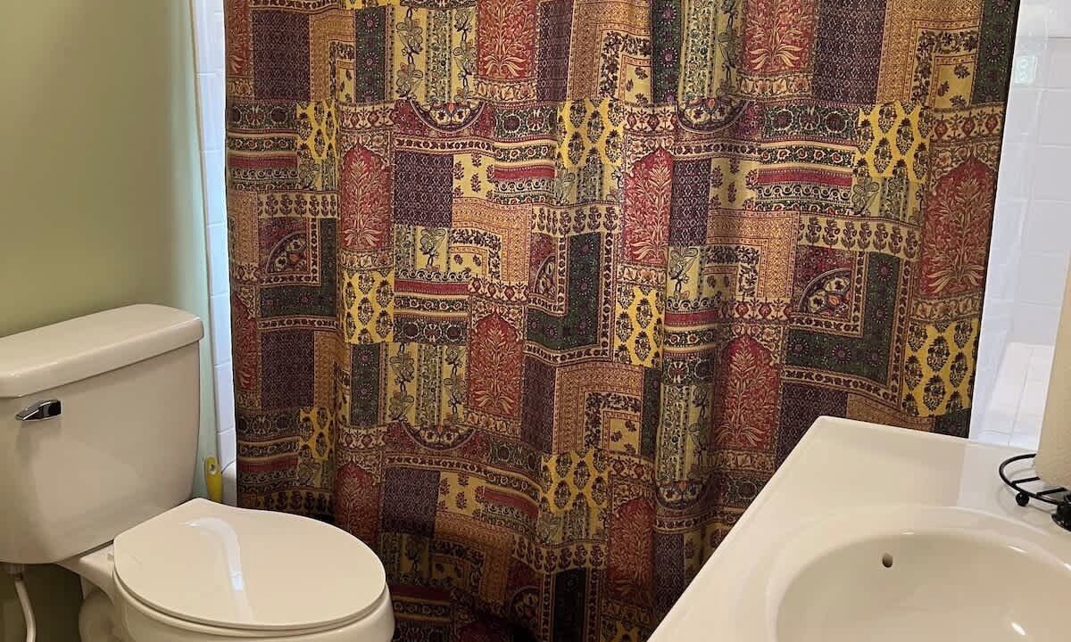 Photo of Bathroom in Wendover