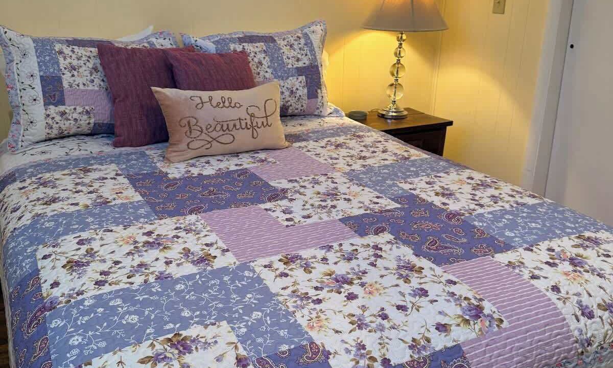 Photo of Bedroom in Wendover