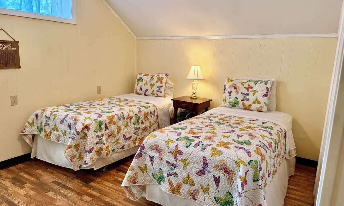 Photo of Bedroom in Wendover