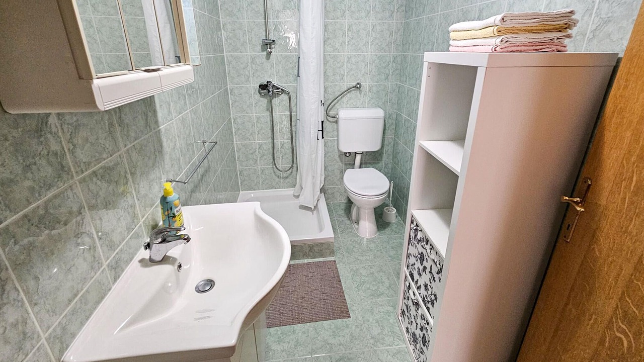 Photo of Bathroom in Barbat na Rabu
