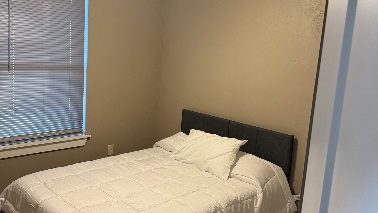 Photo of Bedroom in Chickasha