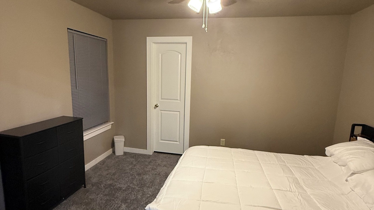 Photo of Bedroom in Chickasha