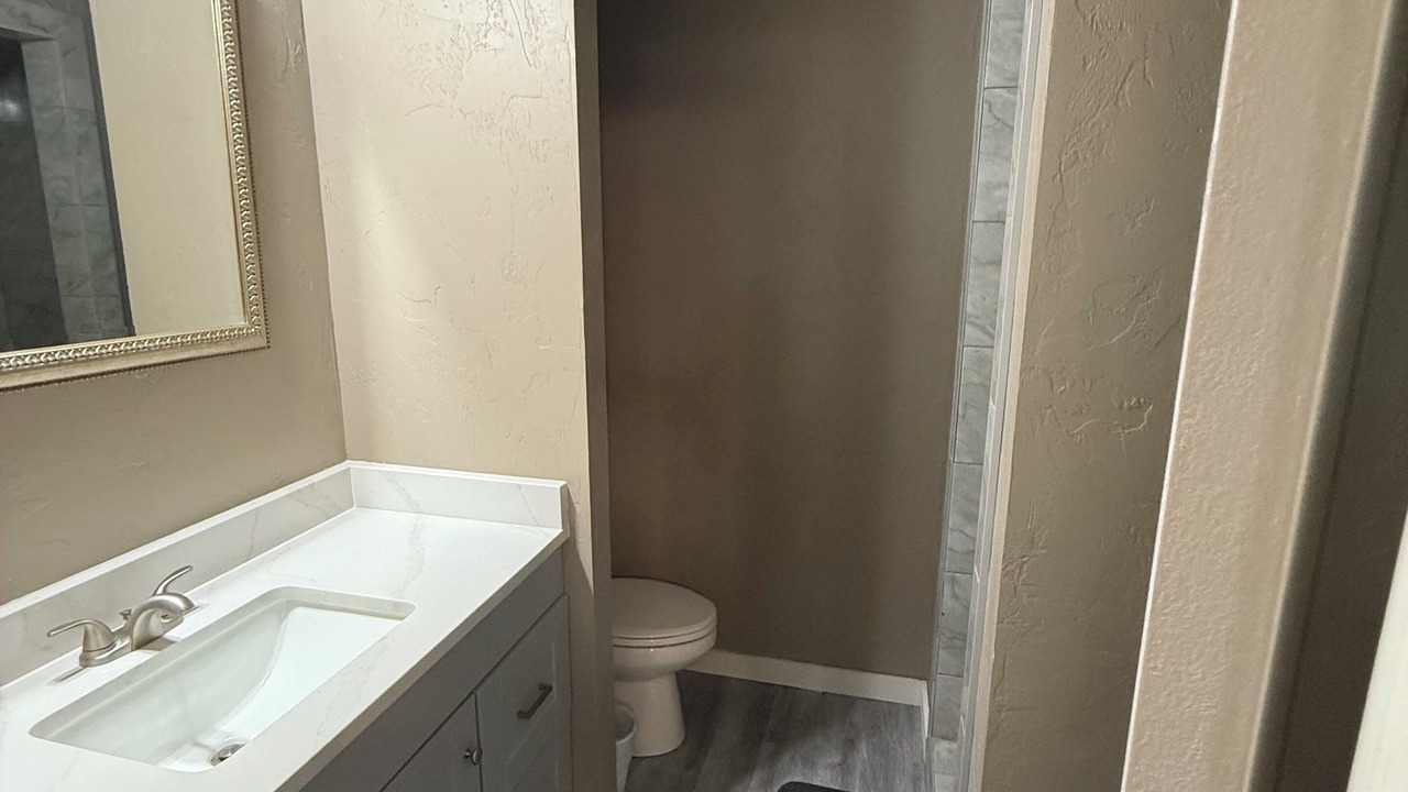 Photo of Bathroom in Chickasha