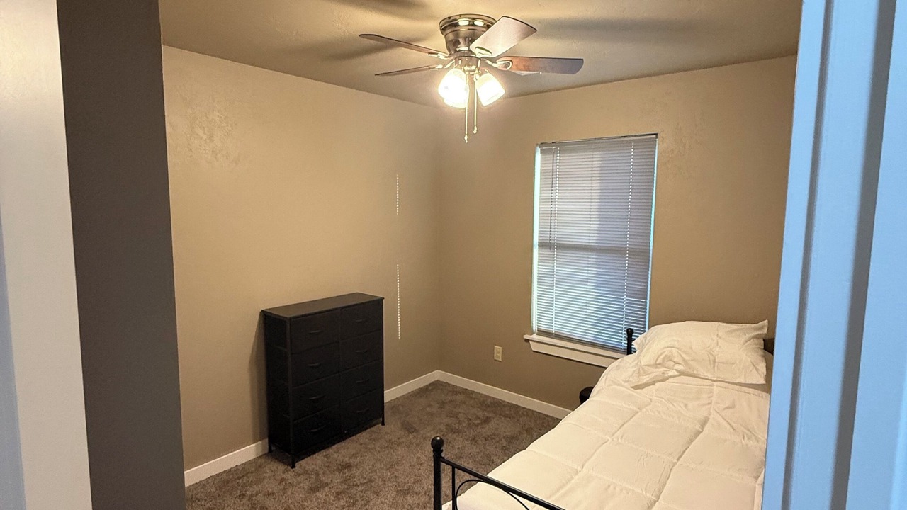 Photo of Bedroom in Chickasha