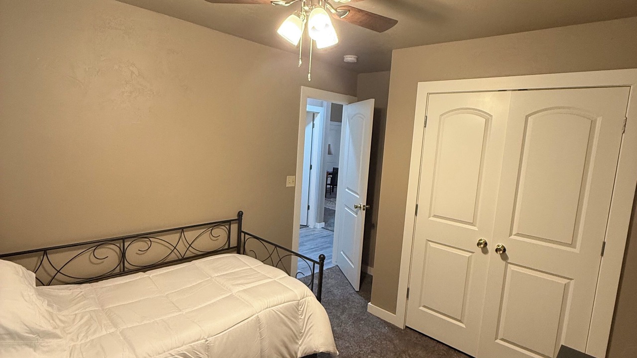 Photo of Bedroom in Chickasha