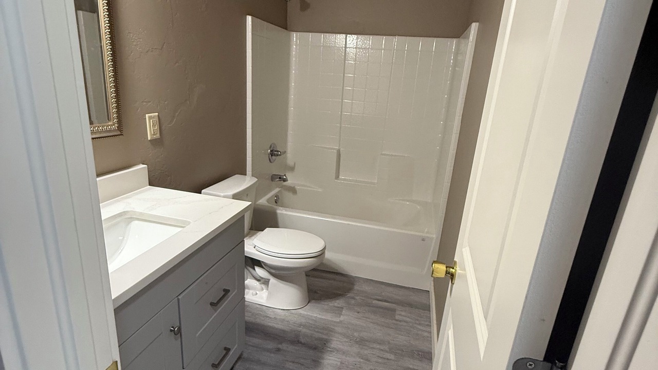 Photo of Bathroom in Chickasha