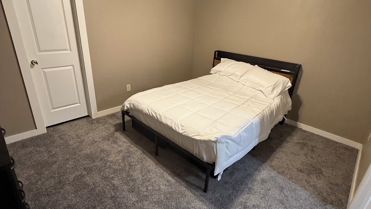 Photo of Bedroom in Chickasha