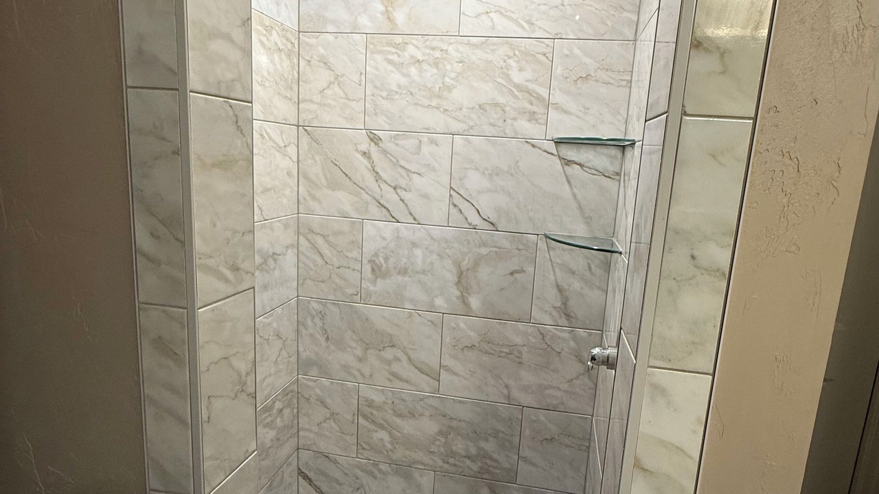 Photo of Bathroom in Chickasha