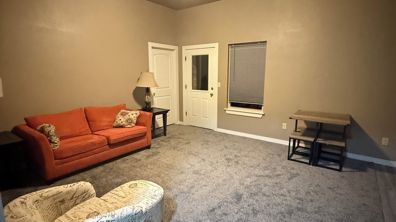 Photo of Livingroom in Chickasha