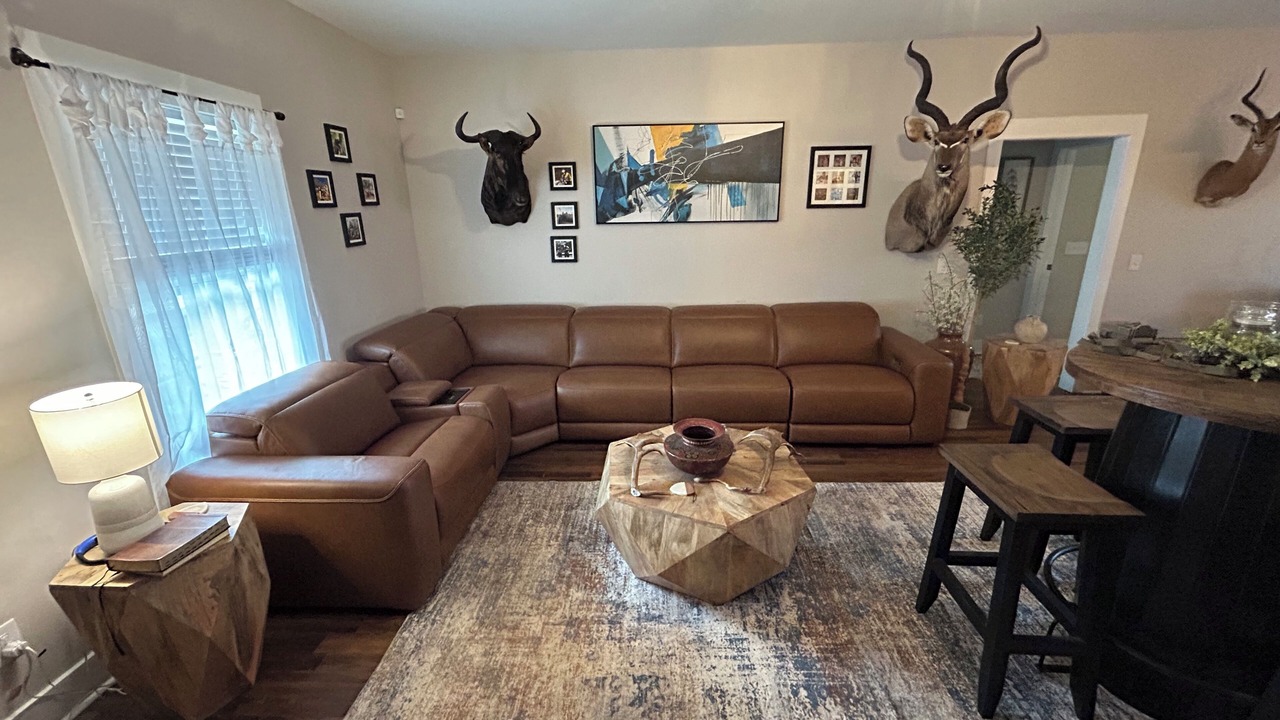 Photo of Livingroom in Vinemont