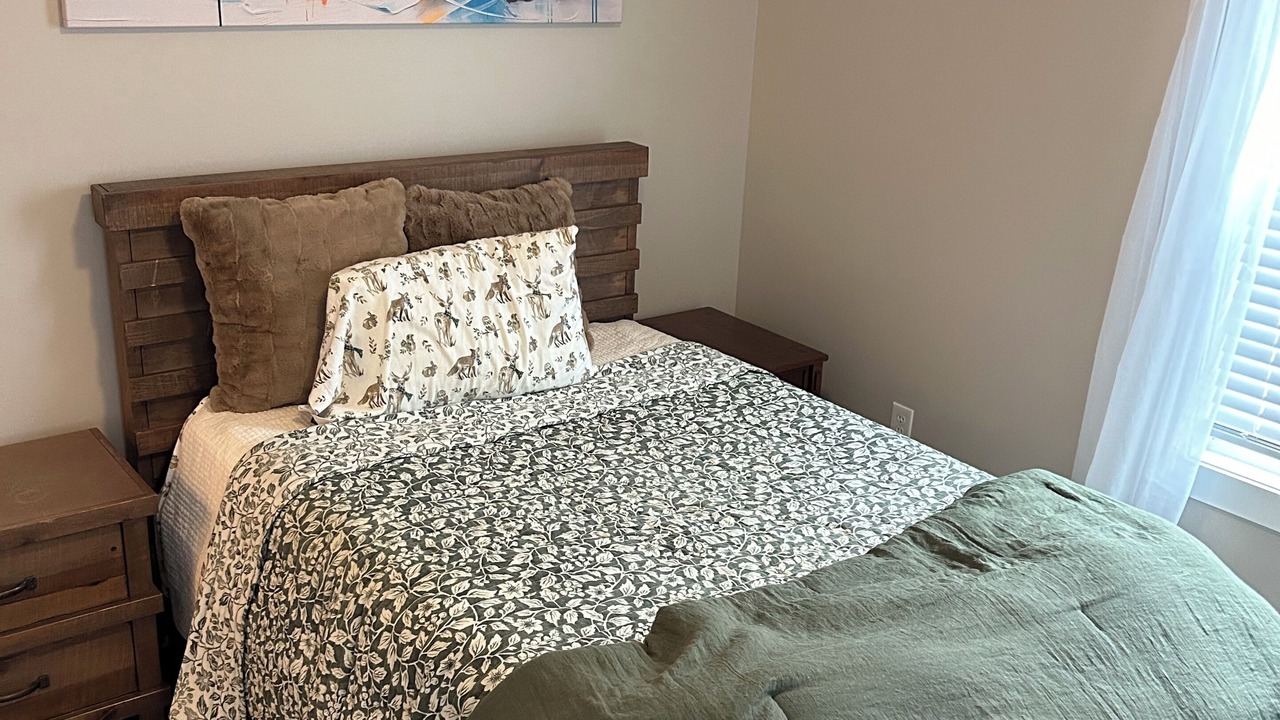 Photo of Bedroom in Vinemont