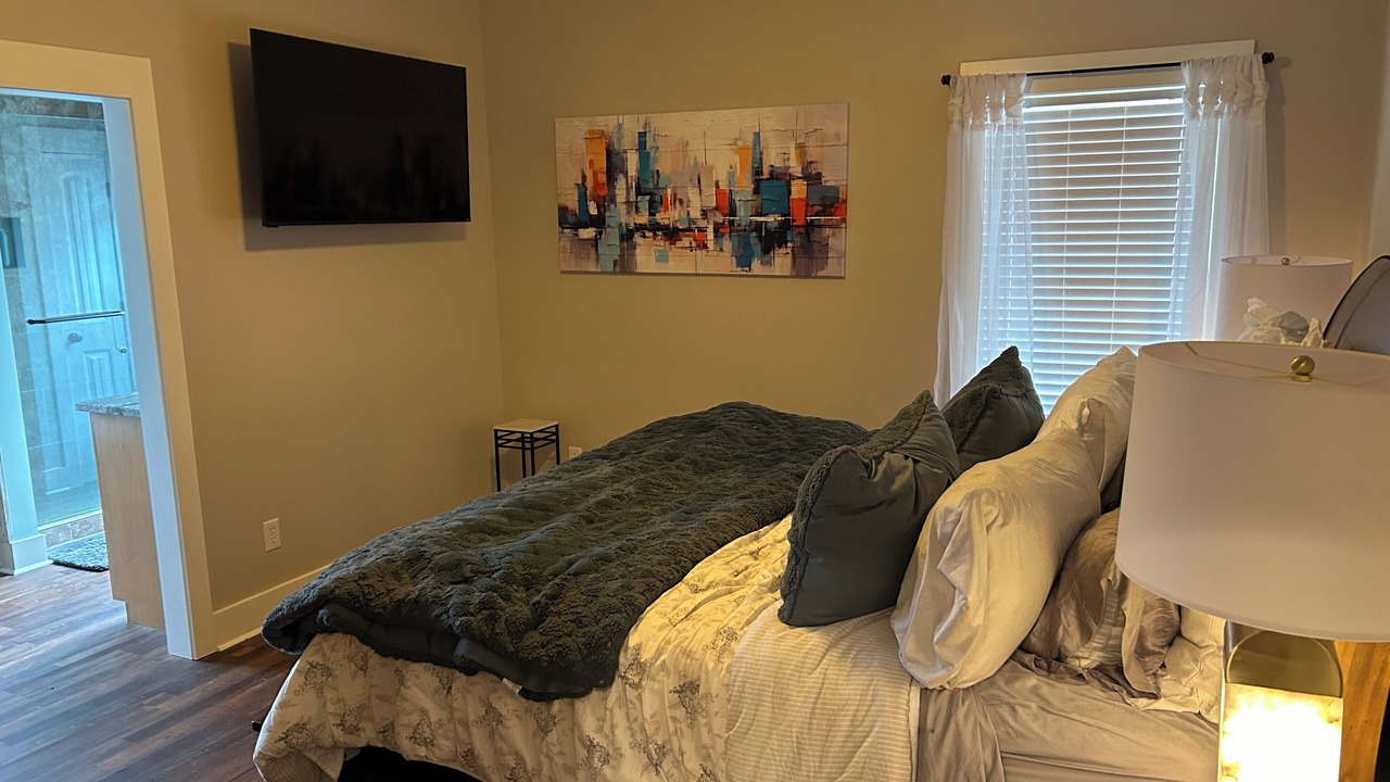 Photo of Bedroom in Vinemont