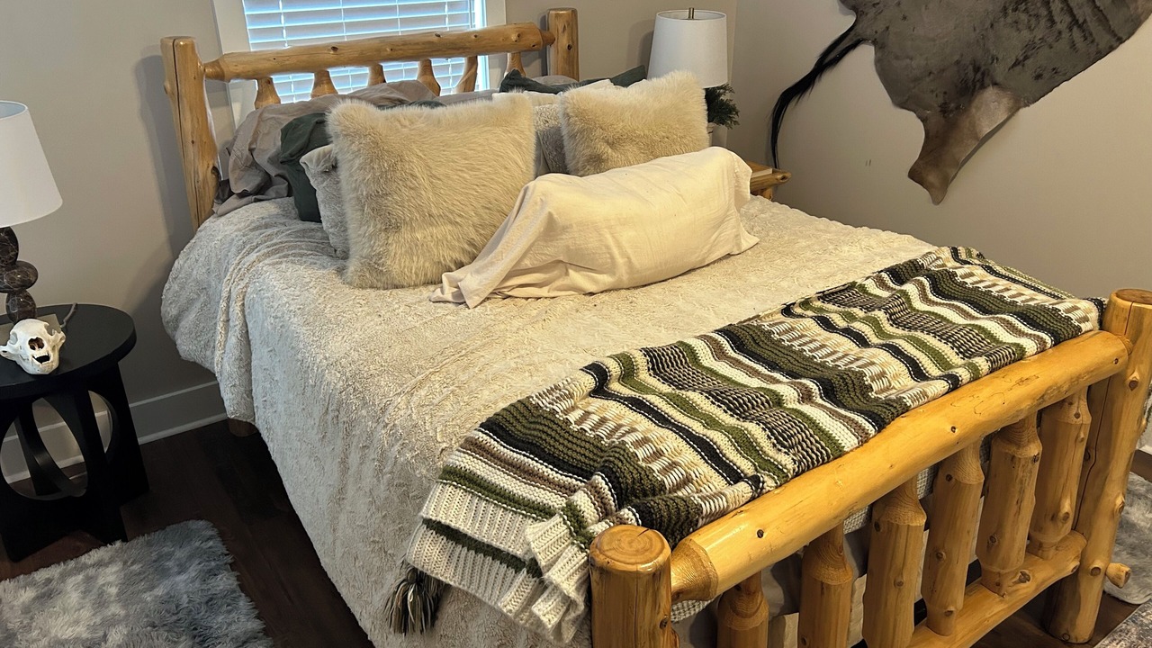 Photo of Bedroom in Vinemont