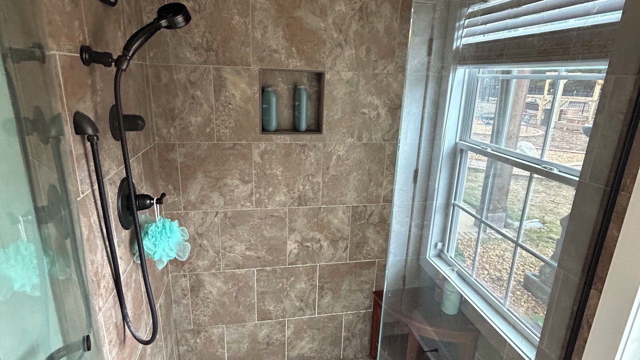 Photo of Bathroom in Vinemont