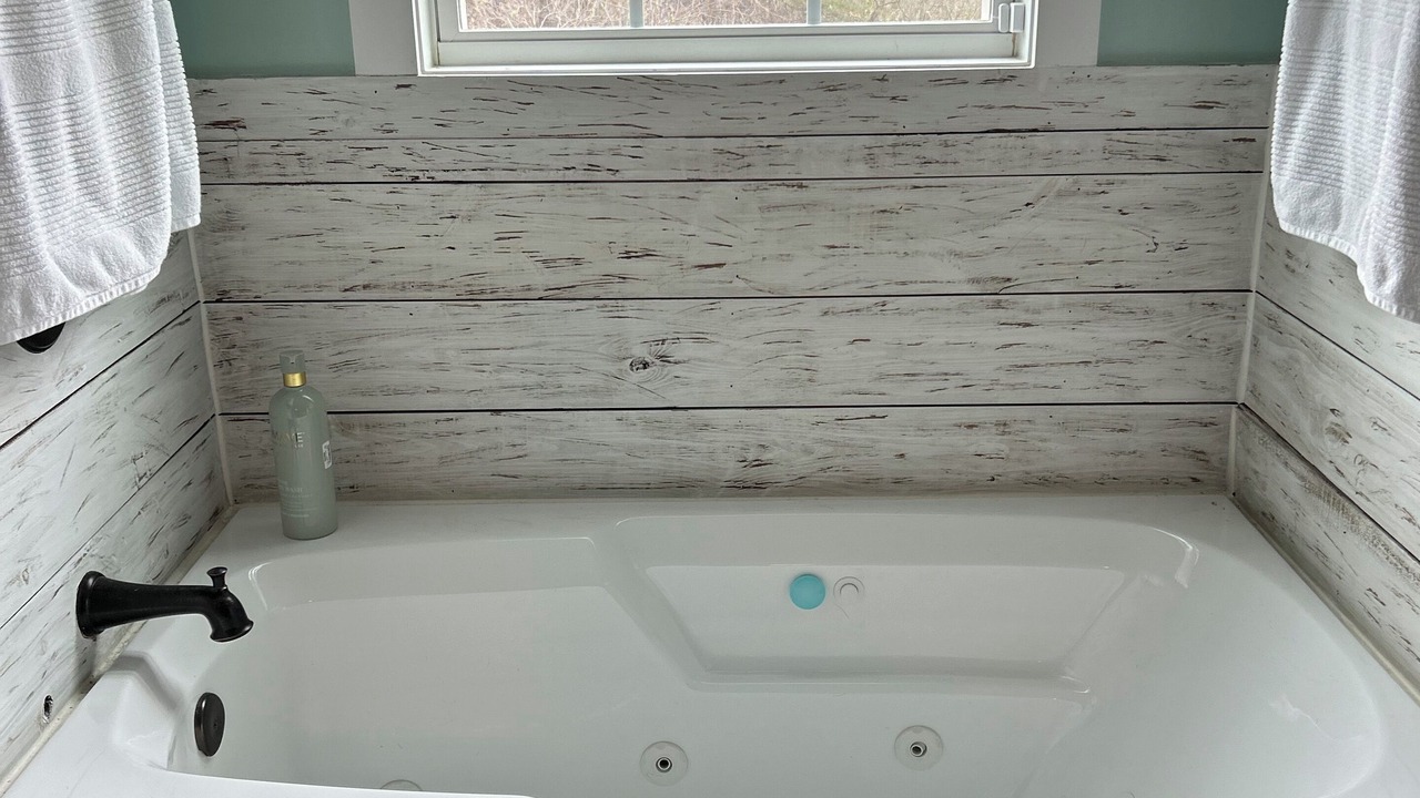 Photo of Bathroom in Vinemont