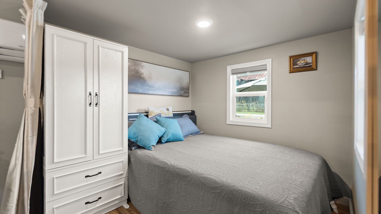 Photo of Bedroom in Lancaster