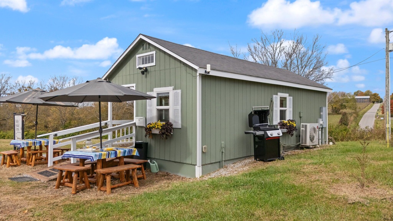 Photo of Outdoor in Lancaster