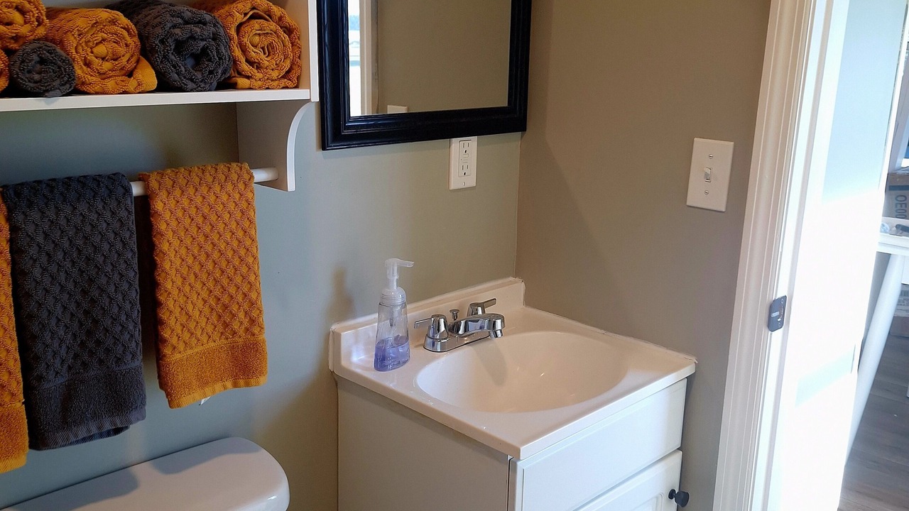 Photo of Bathroom in Lancaster