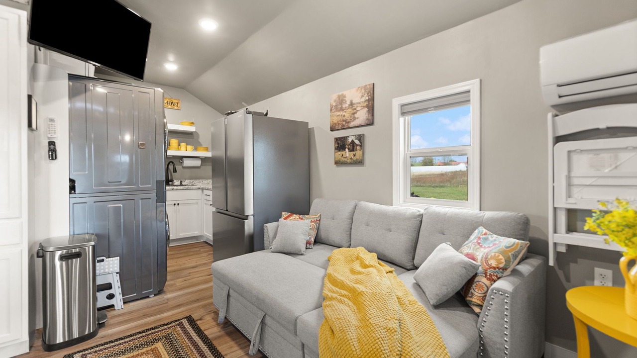 Photo of Livingroom in Lancaster