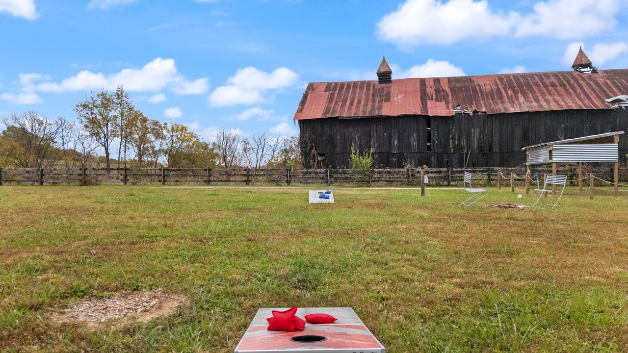 Photo of Outdoor in Lancaster
