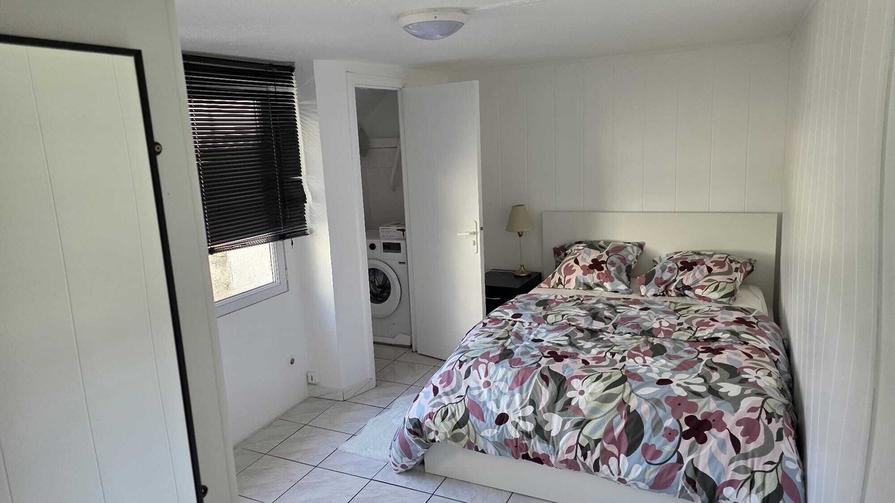Photo of Bedroom in Fresnes