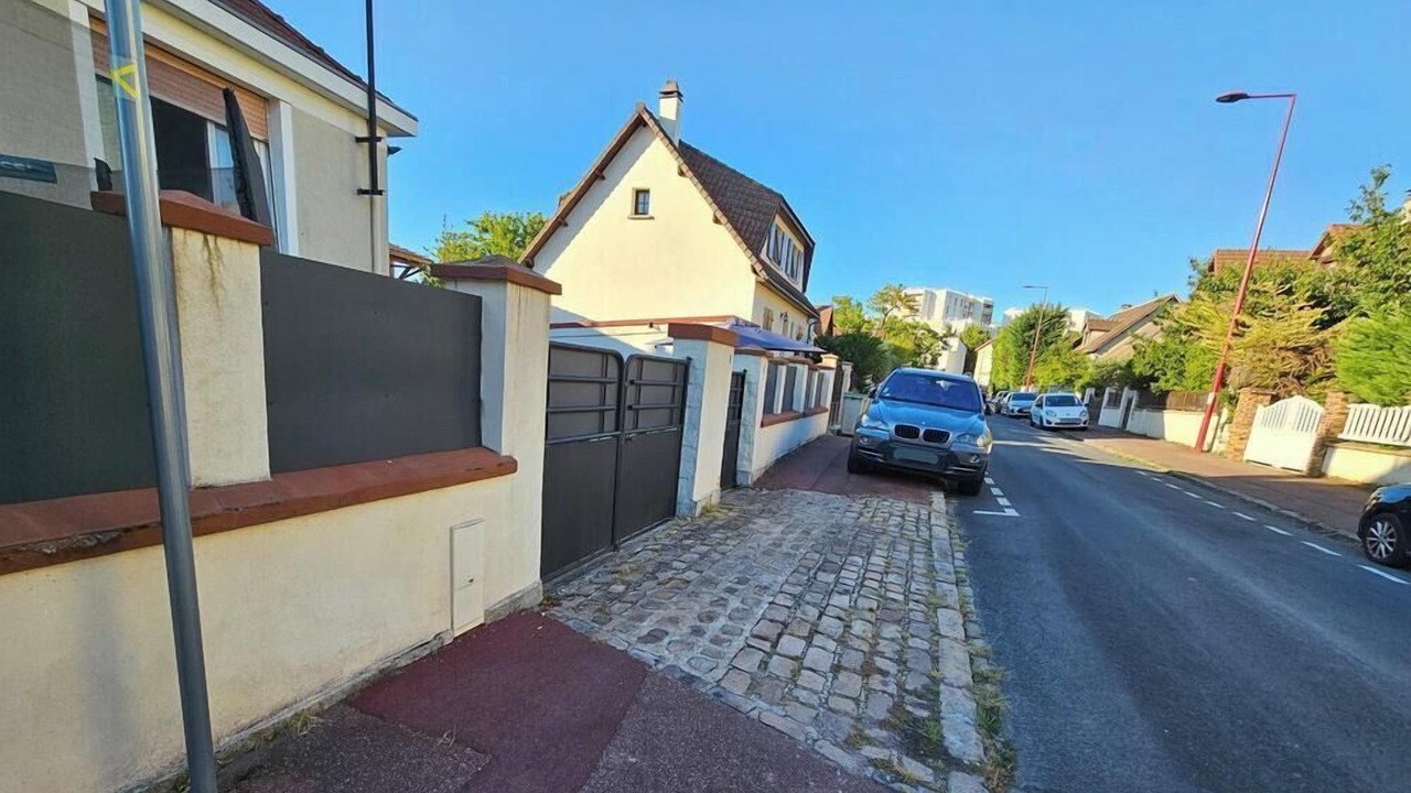 Photo of Outdoor in Fresnes