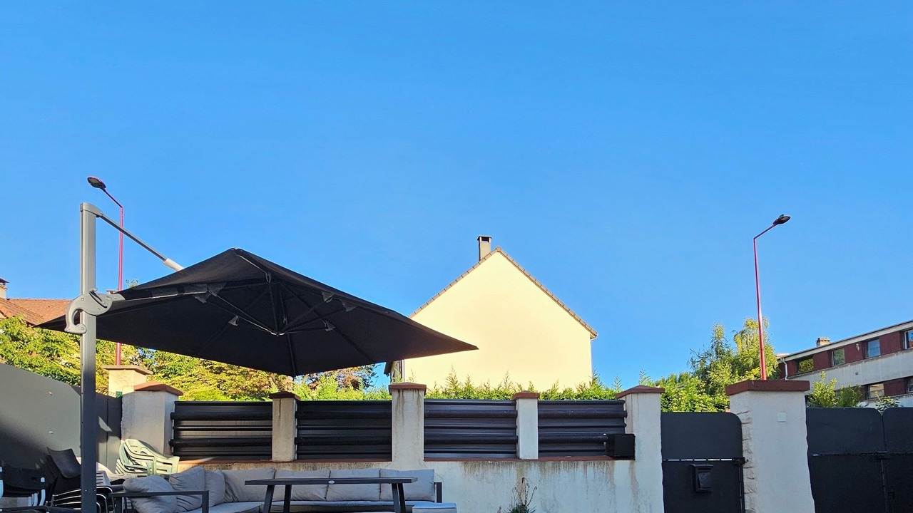 Photo of Outdoor in Fresnes