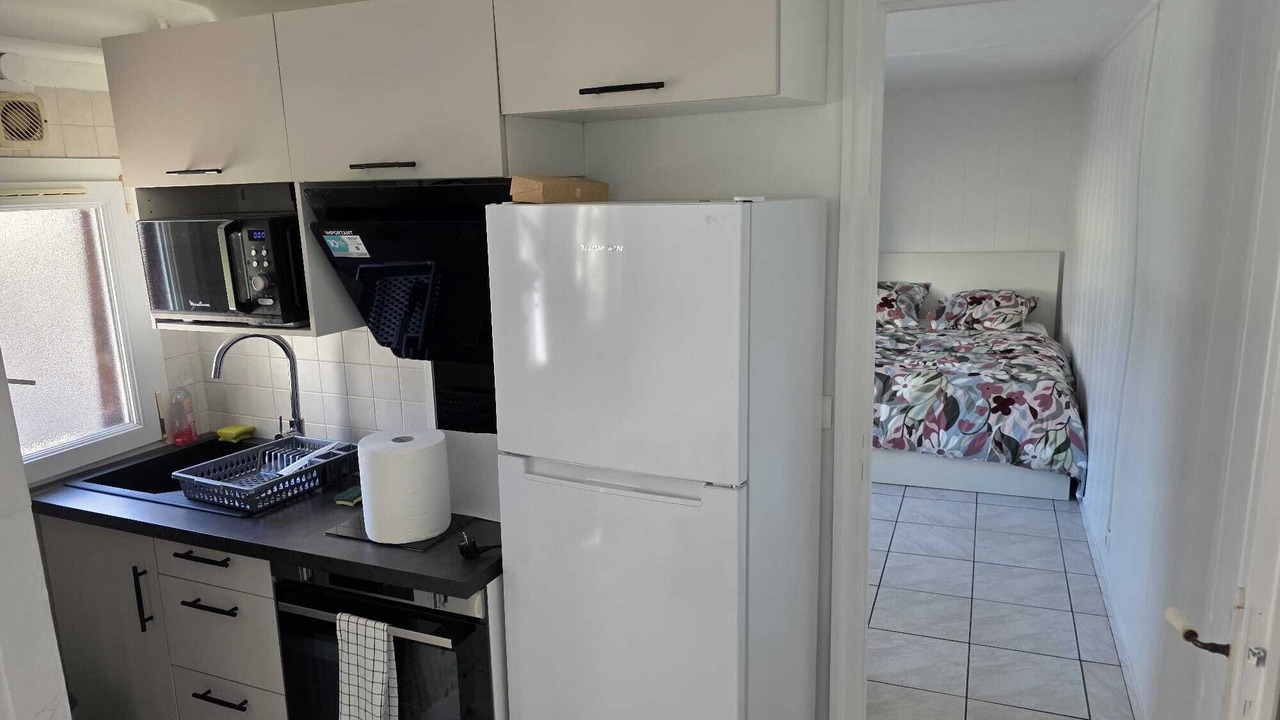 Photo of Kitchen in Fresnes