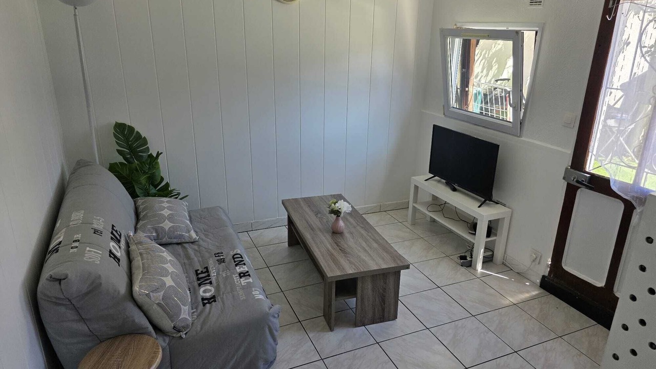 Photo of Livingroom in Fresnes