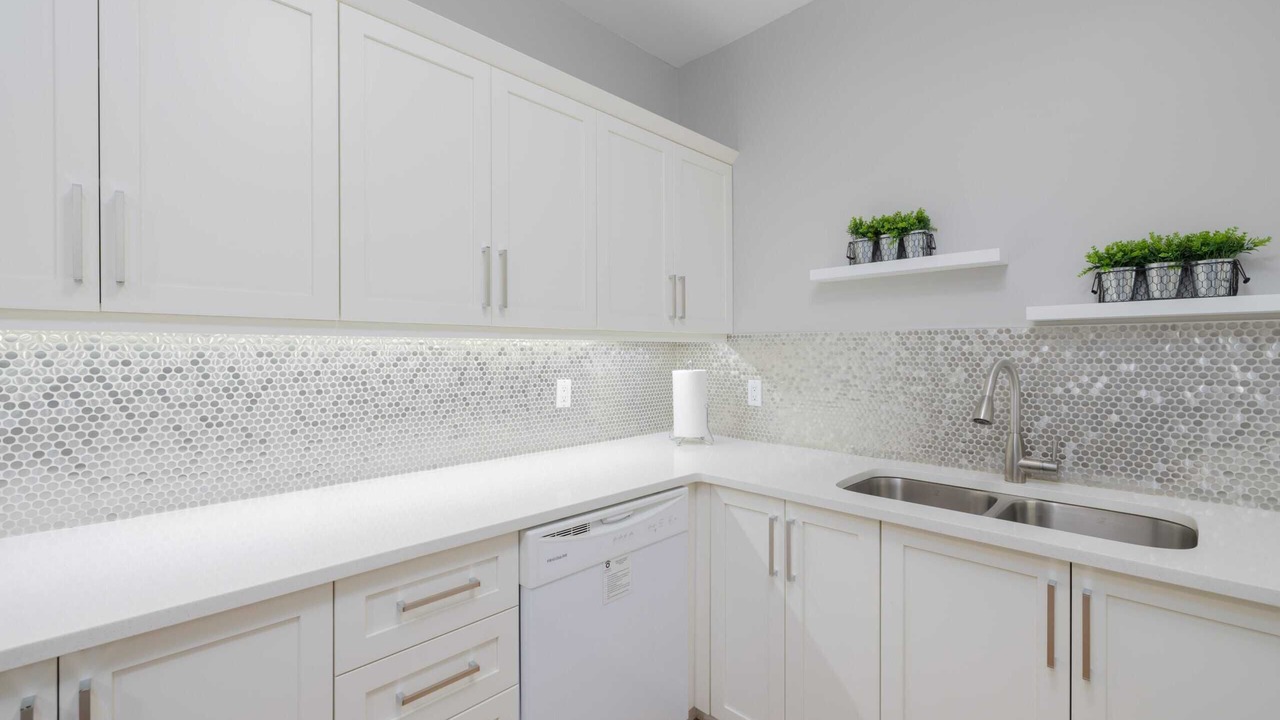 Photo of Kitchen in Regina