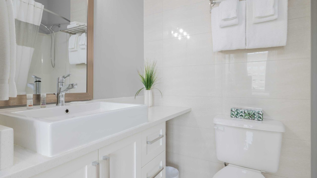 Photo of Bathroom in Regina
