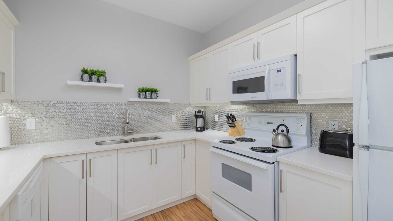 Photo of Kitchen in Regina
