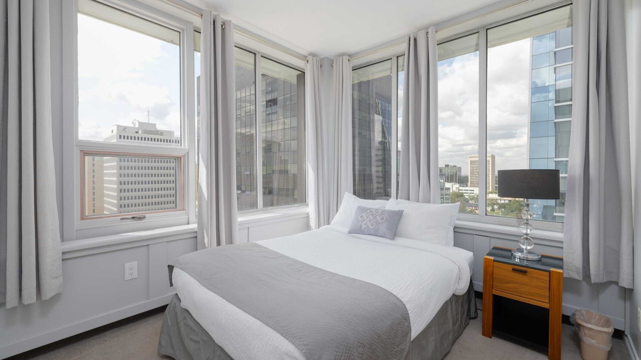 Photo of Bedroom in Regina