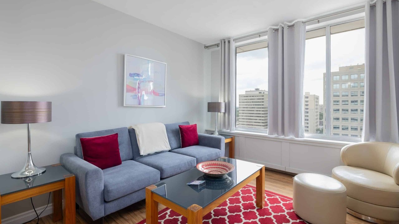 Photo of Livingroom in Regina