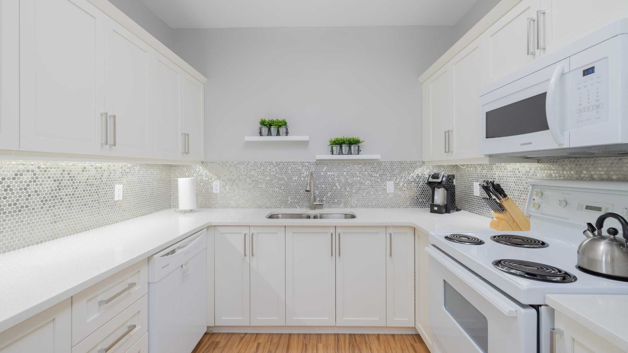 Photo of Kitchen in Regina