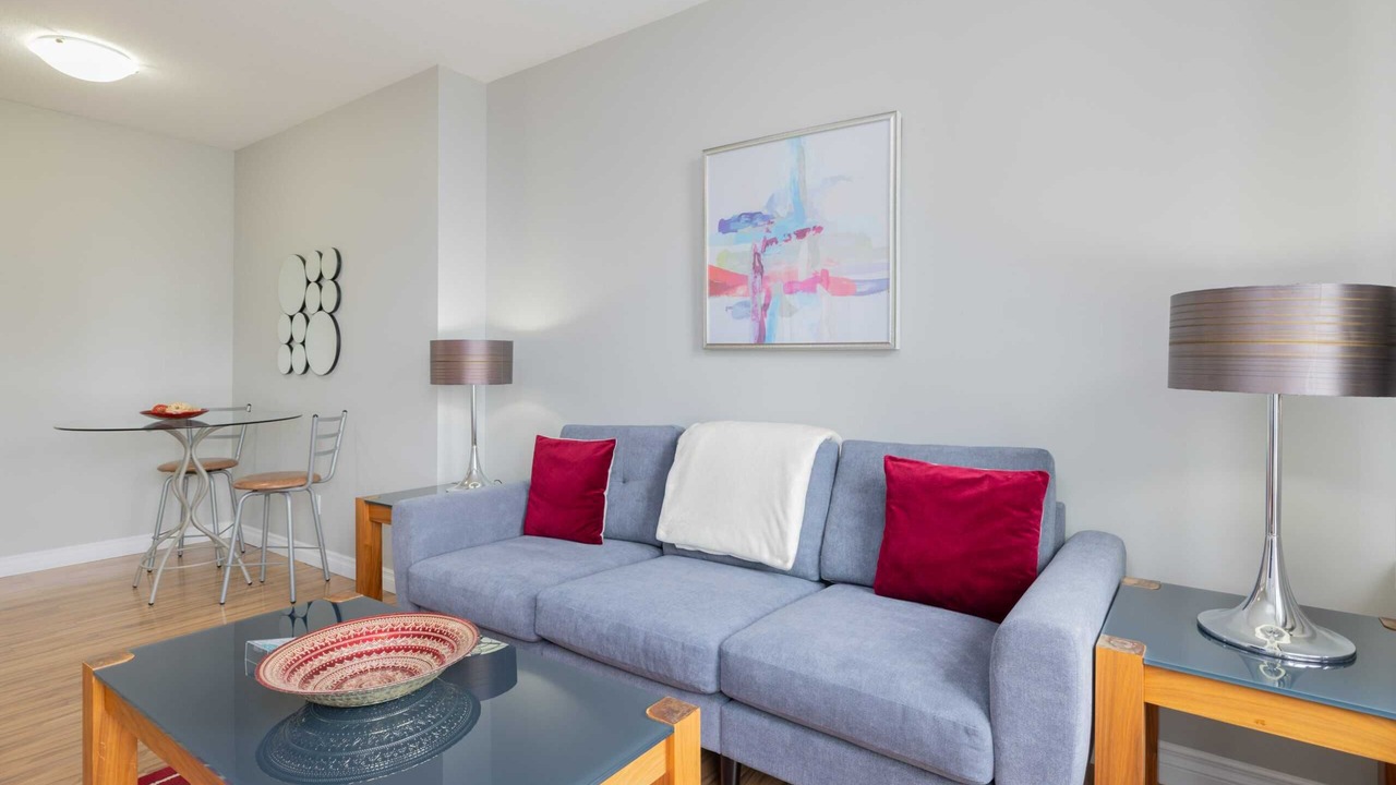 Photo of Livingroom in Regina