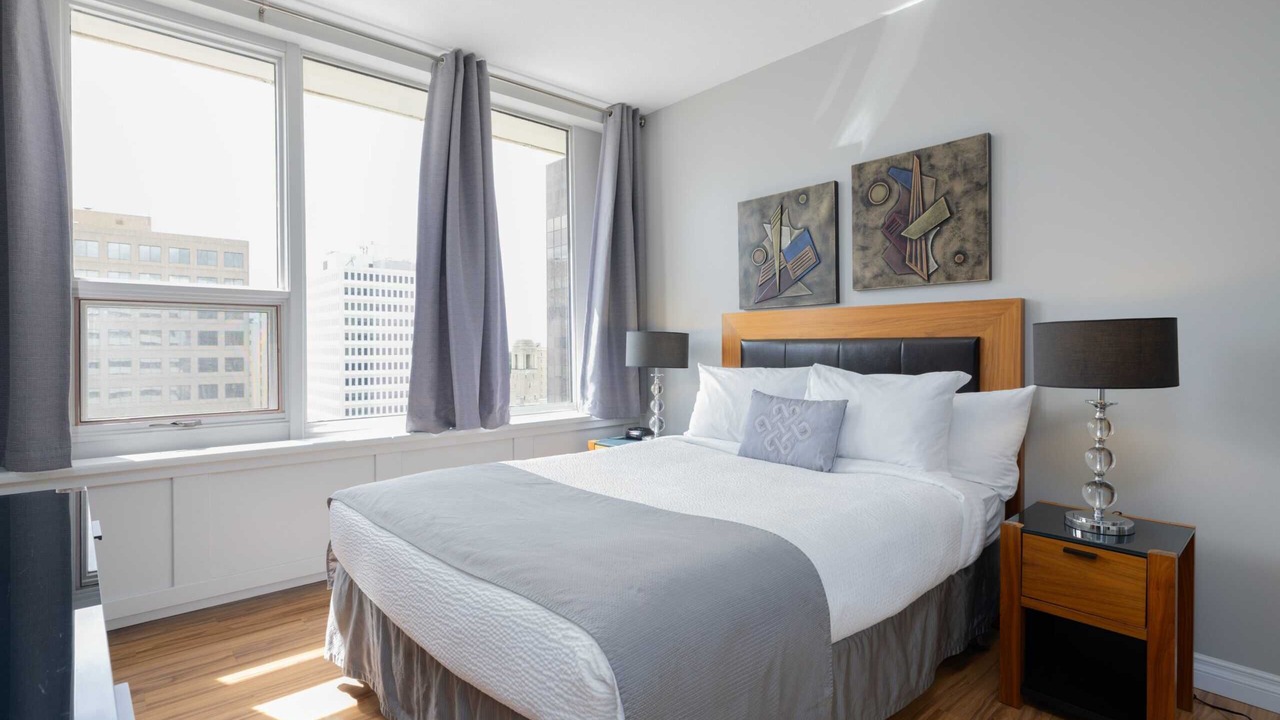 Photo of Bedroom in Regina