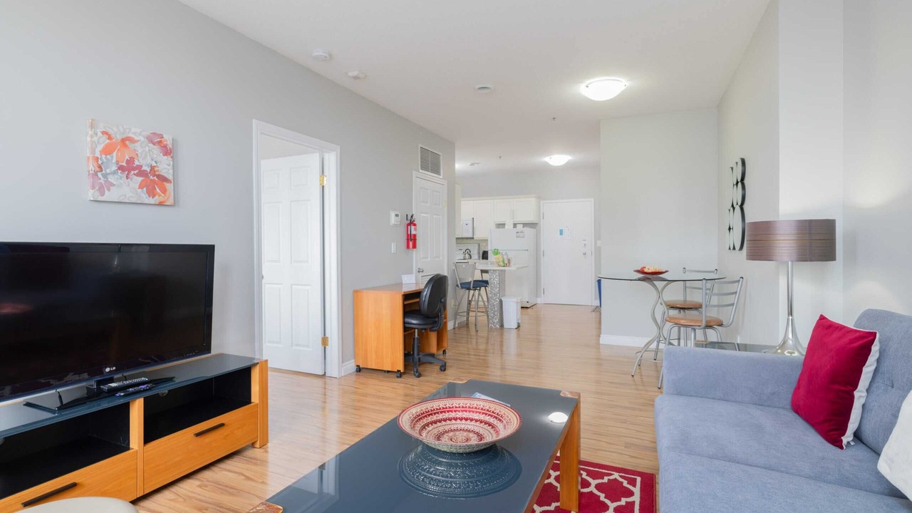Photo of Livingroom in Regina