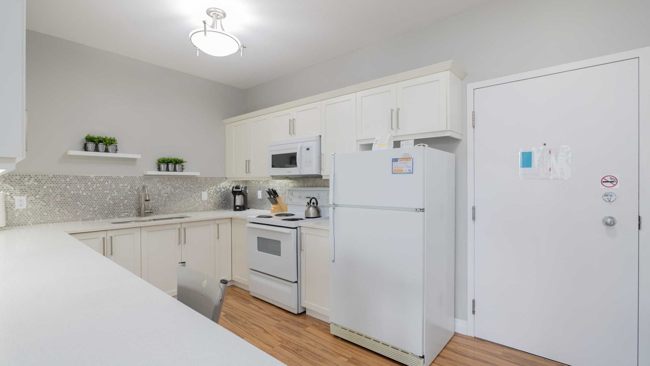 Photo of Kitchen in Regina