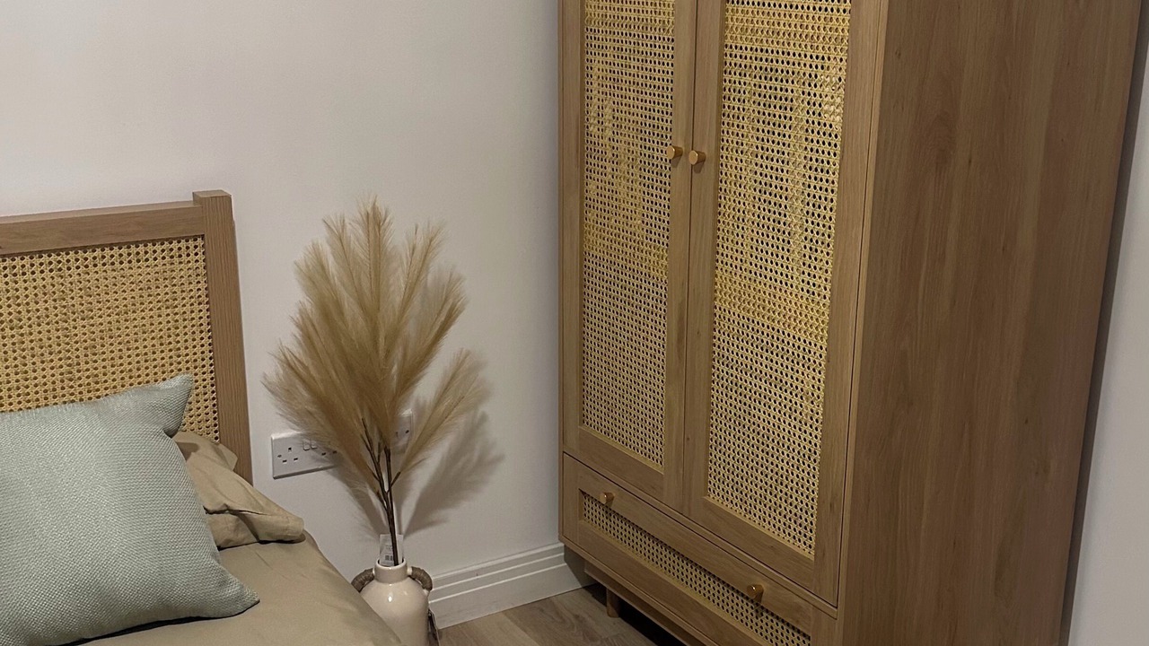 Photo of Bedroom in Stevenage